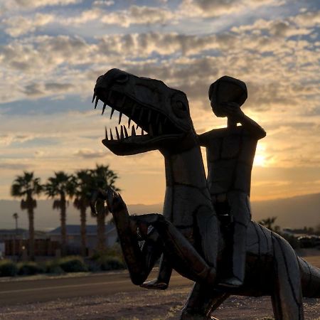 Area 51 Annex - Alien Lake Escape Bullhead City Exterior foto