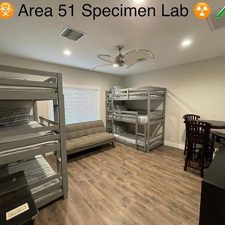 Area 51 Annex - Alien Lake Escape Bullhead City Exterior foto