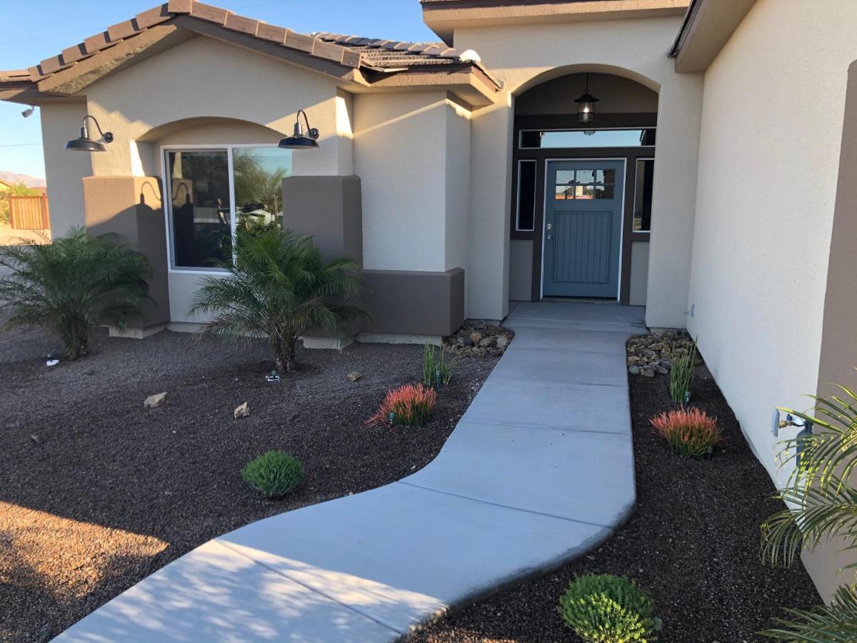 Area 51 Annex - Alien Lake Escape Bullhead City Exterior foto