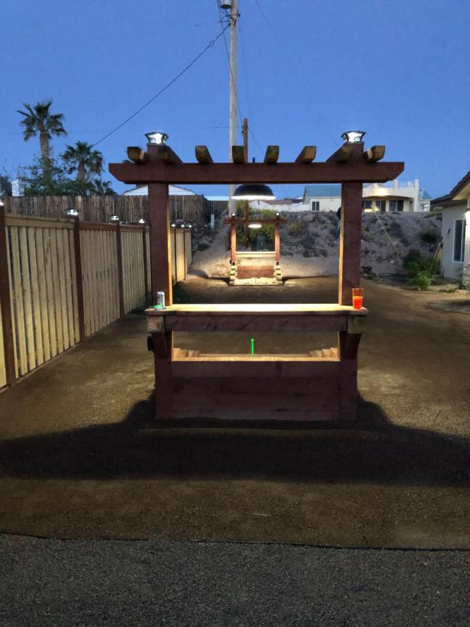 Area 51 Annex - Alien Lake Escape Bullhead City Exterior foto