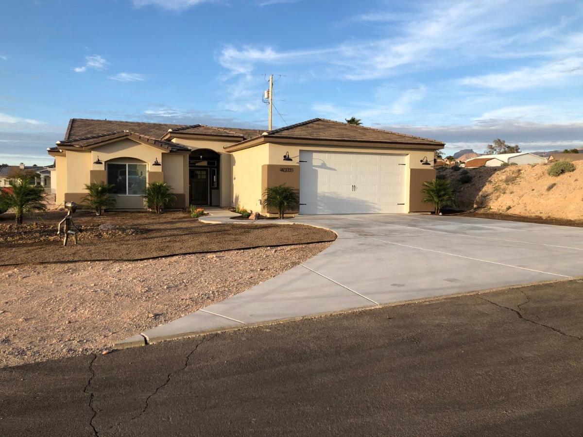 Area 51 Annex - Alien Lake Escape Bullhead City Exterior foto