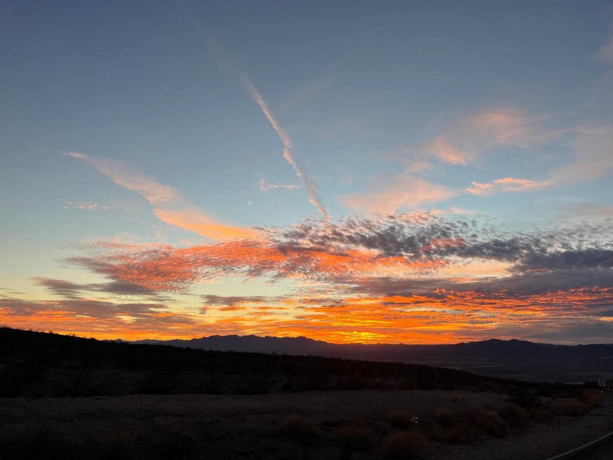 Area 51 Annex - Alien Lake Escape Bullhead City Exterior foto