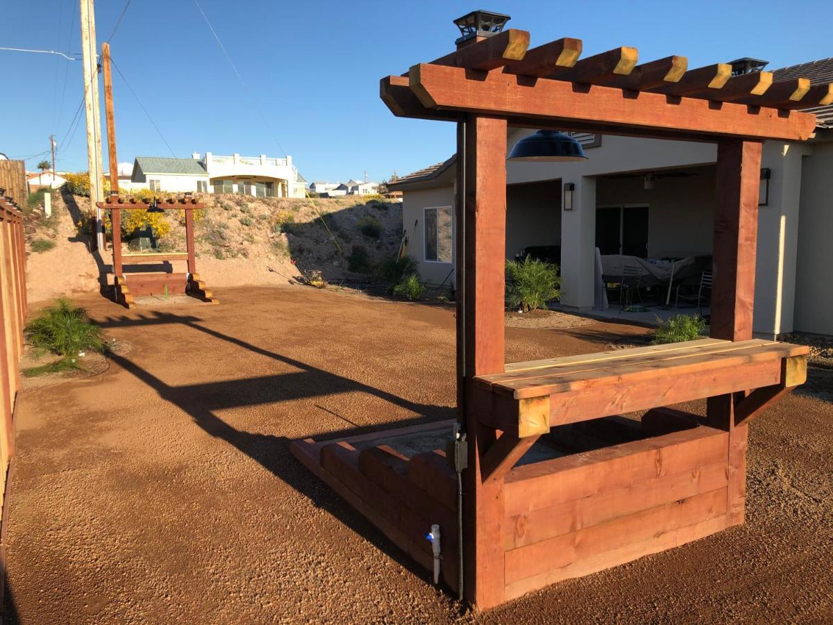 Area 51 Annex - Alien Lake Escape Bullhead City Exterior foto